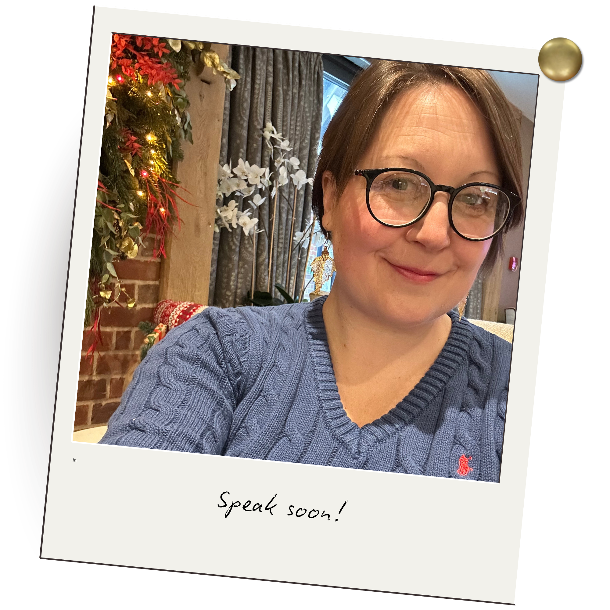 Becky Benfield Humberstone, Quietly Disruptive Business Coach helping founders escape cage businesses and make the impact they're meant for