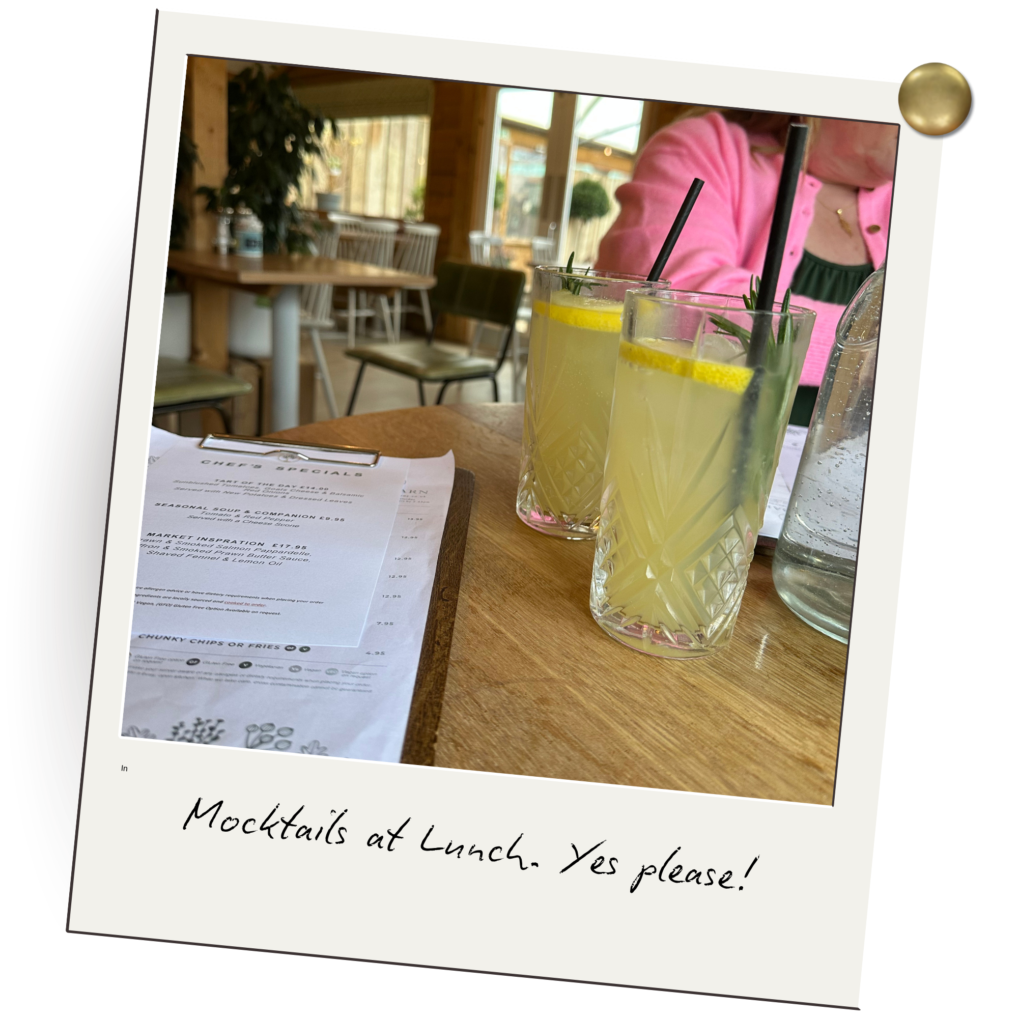 Becky Benfield Humberstone, Quietly Disruptive Business Coach helping founders escape cage businesses and make the impact they're meant for