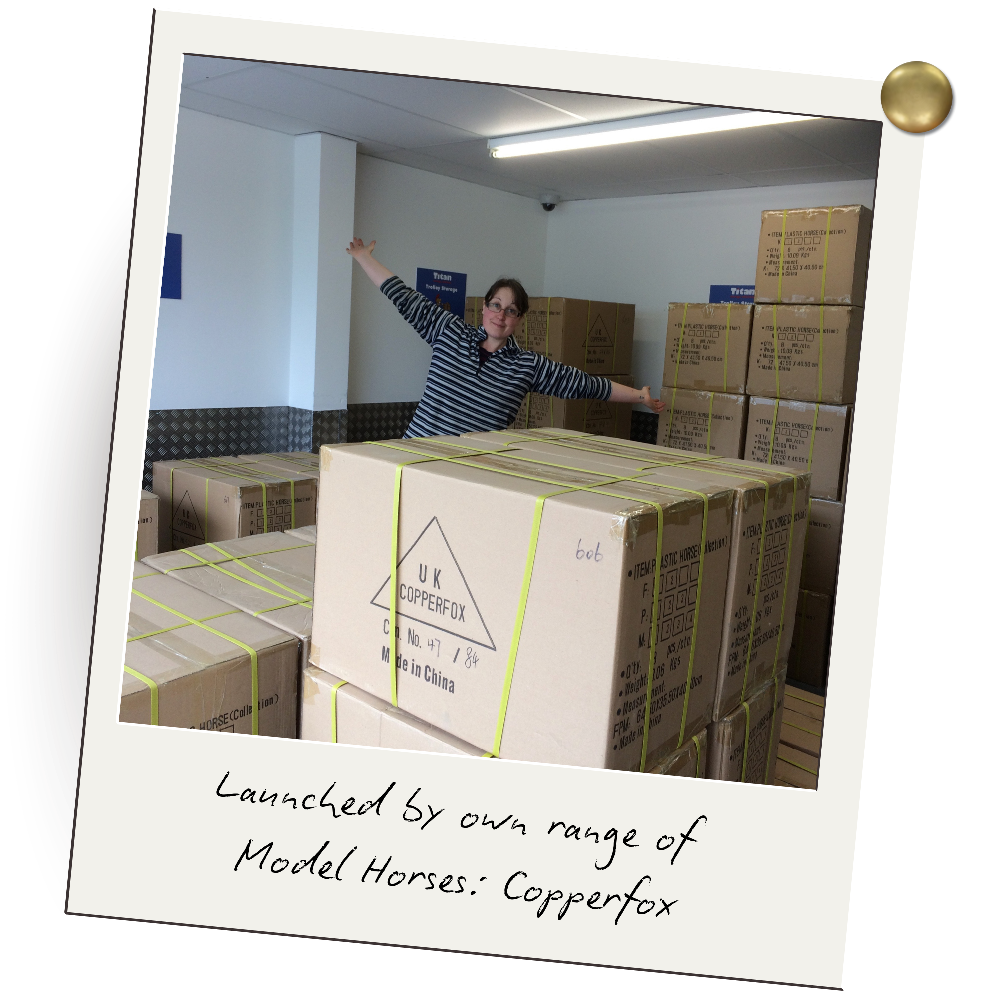 Becky Benfield Humberstone, Quietly Disruptive Business Coach helping founders escape cage businesses and make the impact they're meant for