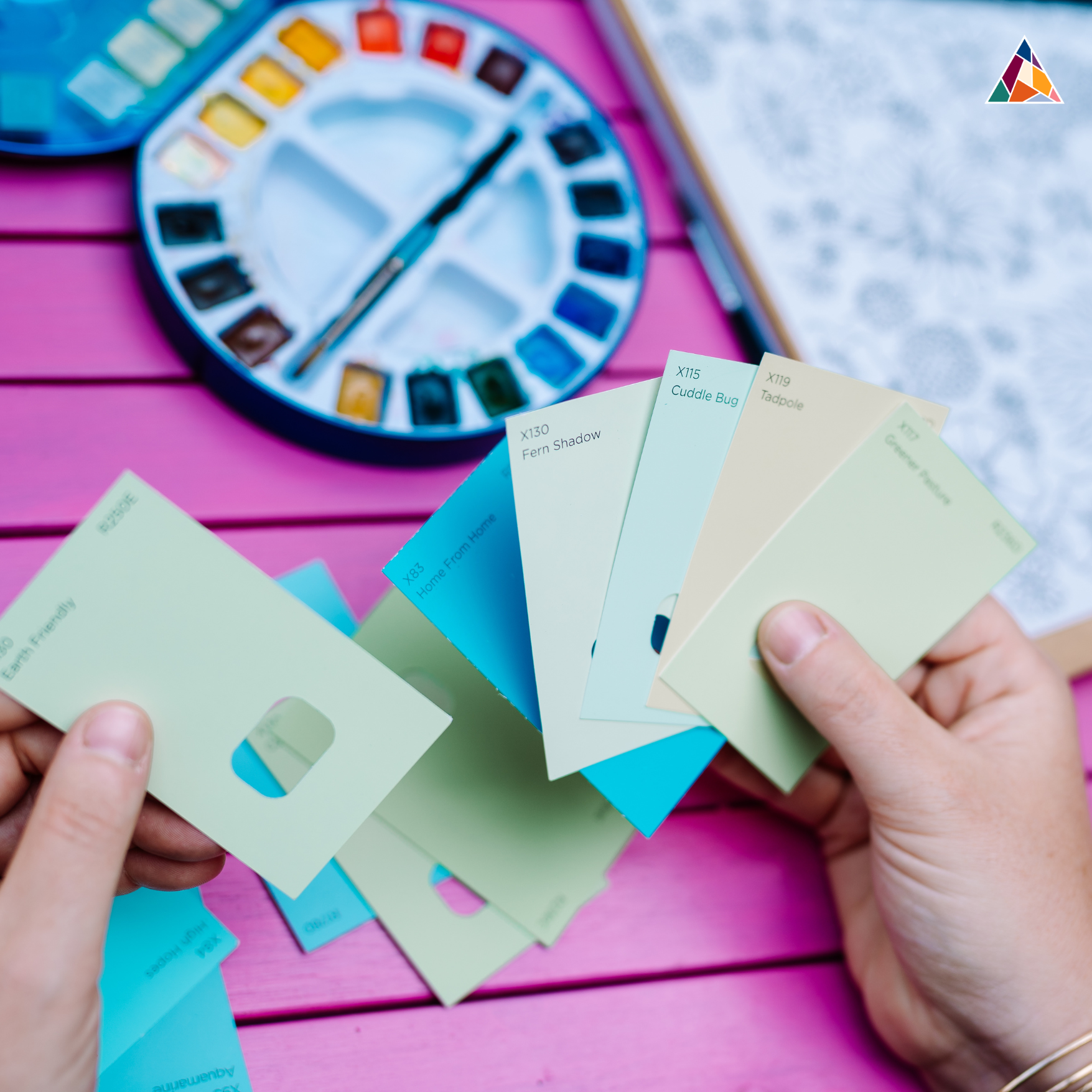 Becky Benfield-Humberstone, Quietly Disruptive Business Coach partnering with founders to build businesses that change their corner of the world while creating impact, freedom, and wealth as big as their vision.