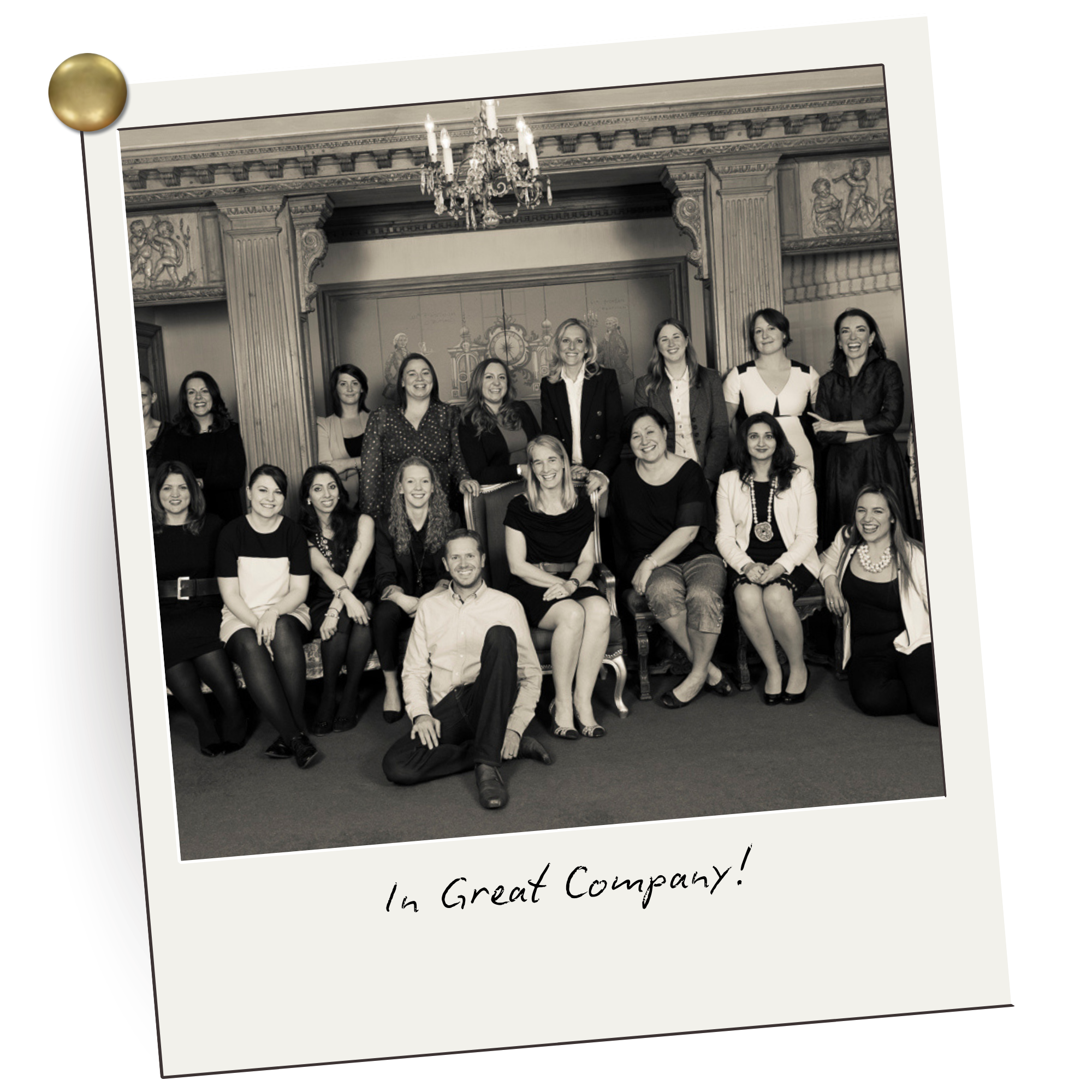 Becky Benfield Humberstone, Quietly Disruptive Business Coach helping founders escape cage businesses and make the impact they're meant for