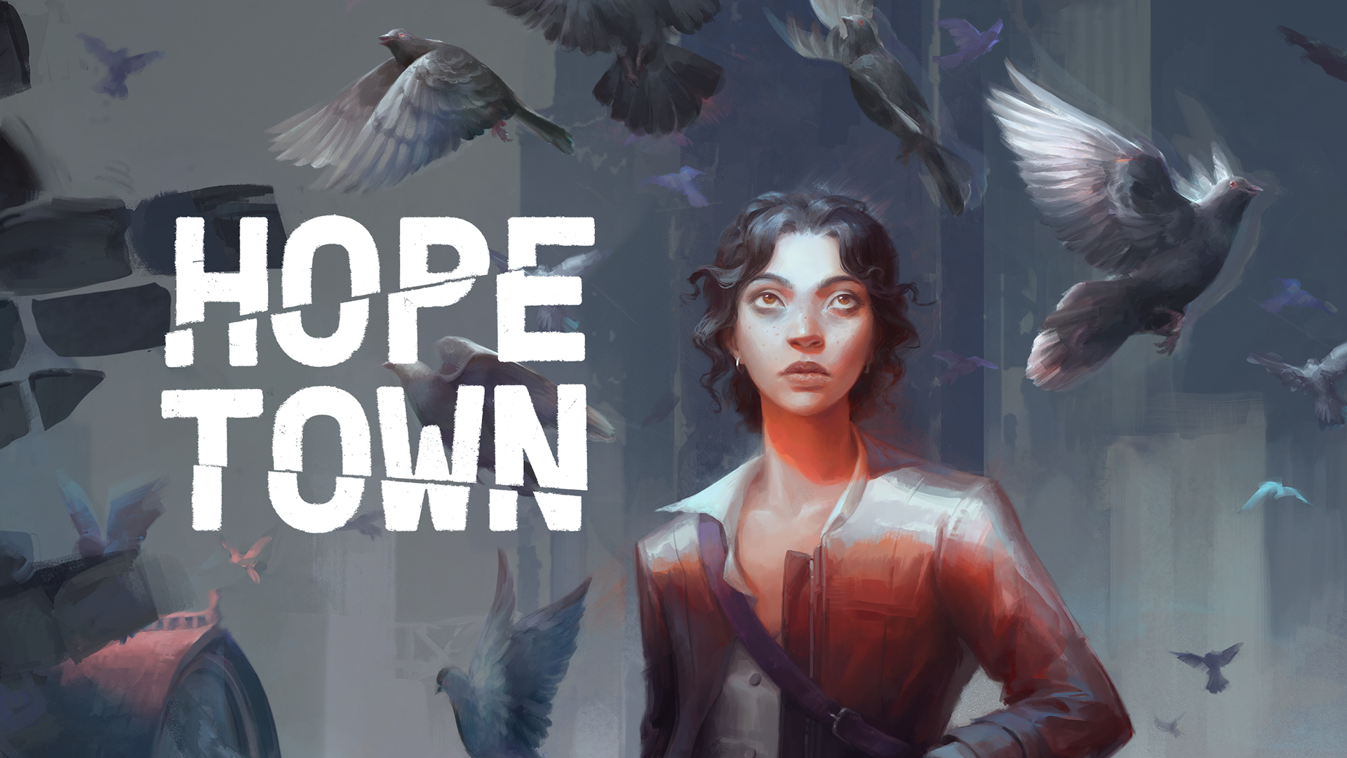HOPETOWN