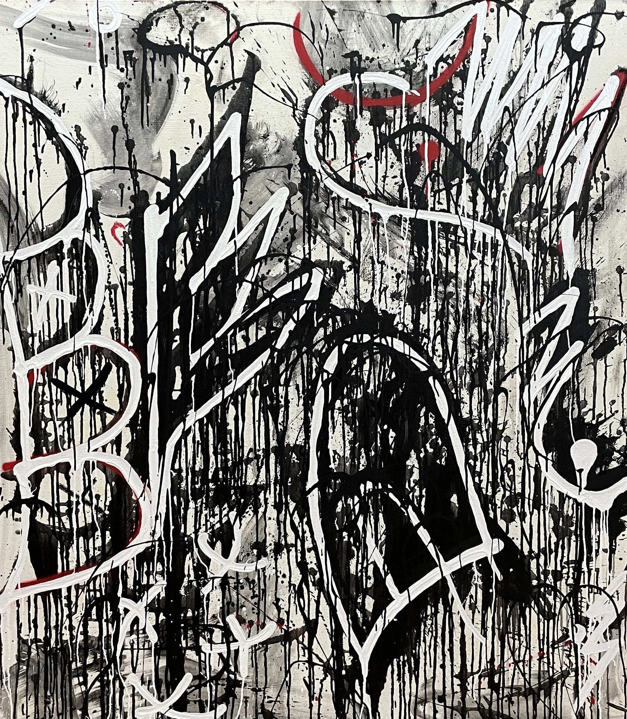 "Uncontrolled Chaos" Study