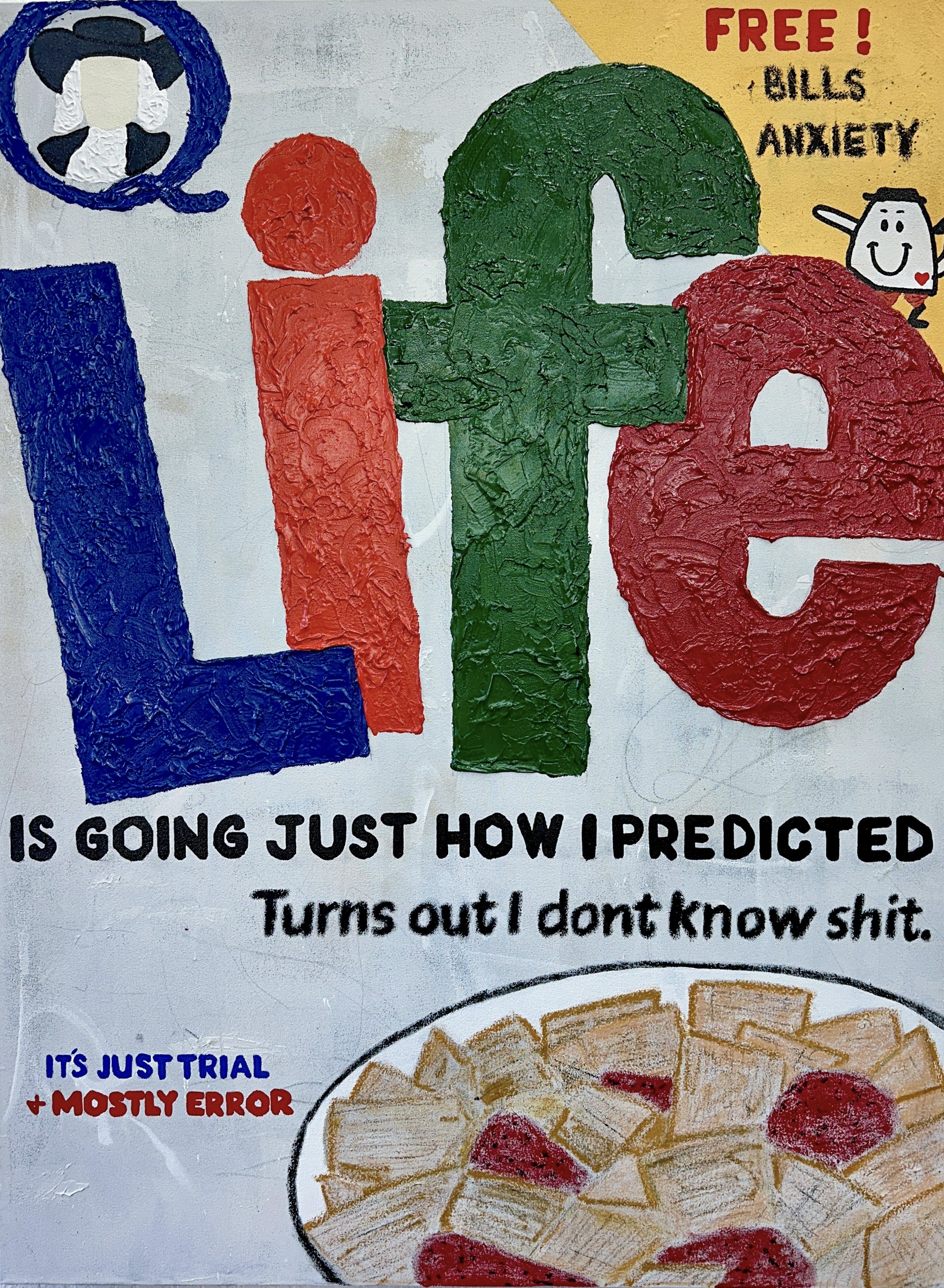 "The Plan, Revised”