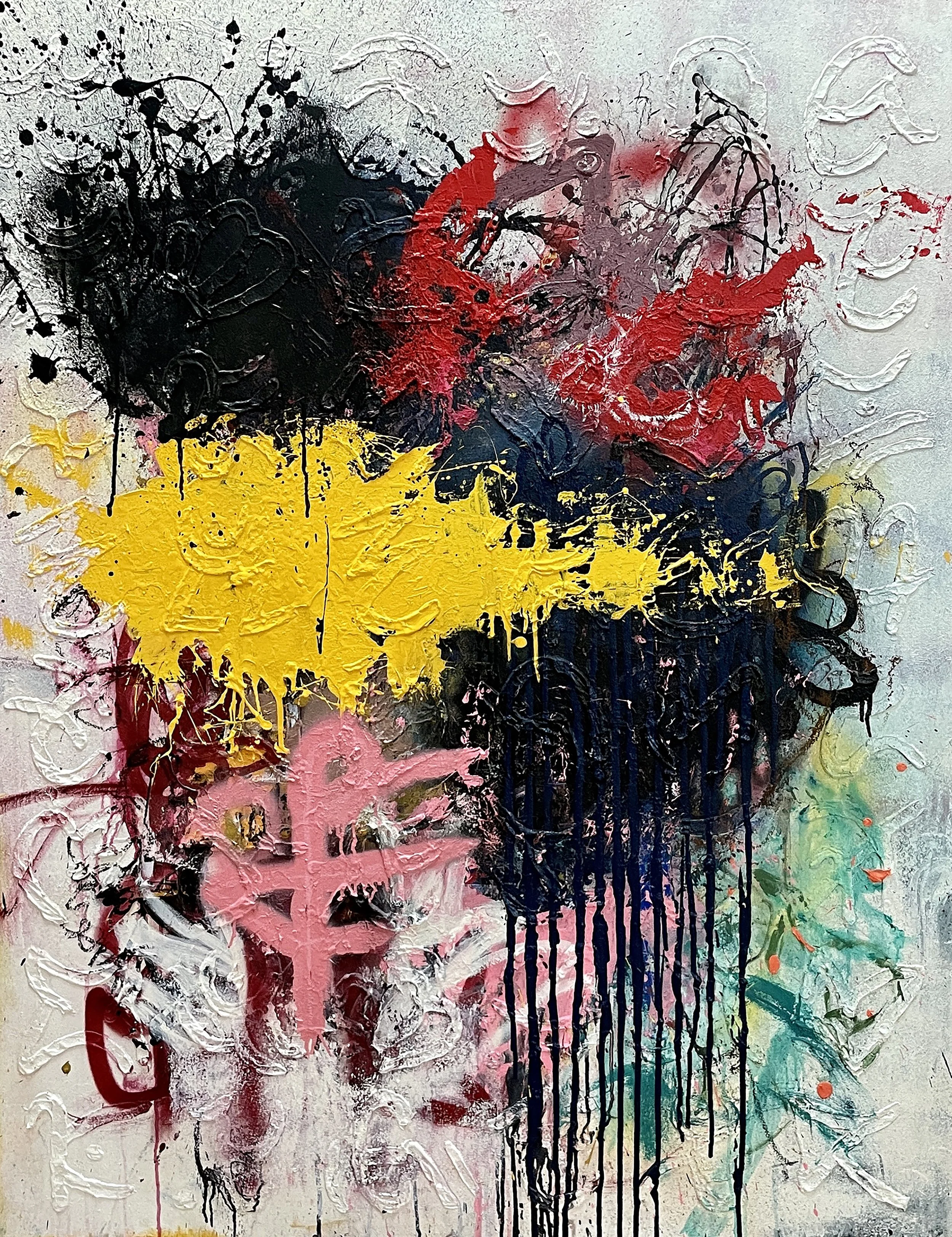 "Beauty in the Madness"