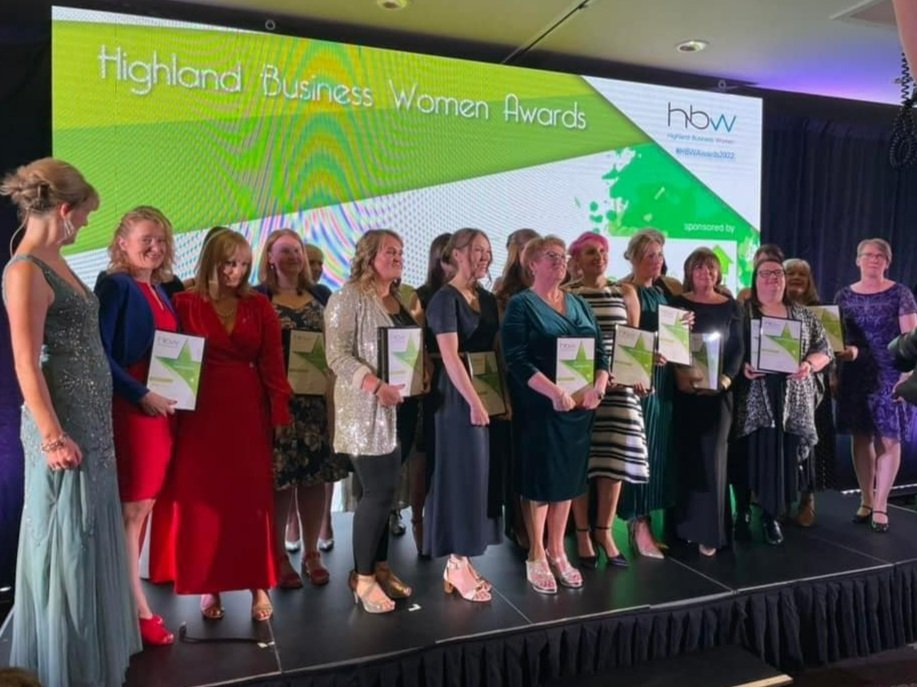 Awards Highland Business Women awards-highland-business-women