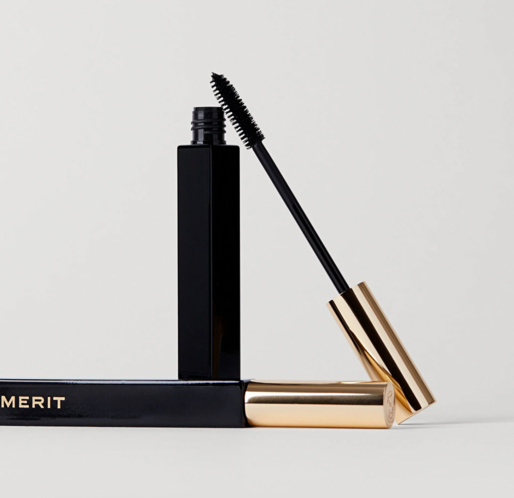 01. MERIT BEAUTY CLEAN LASH