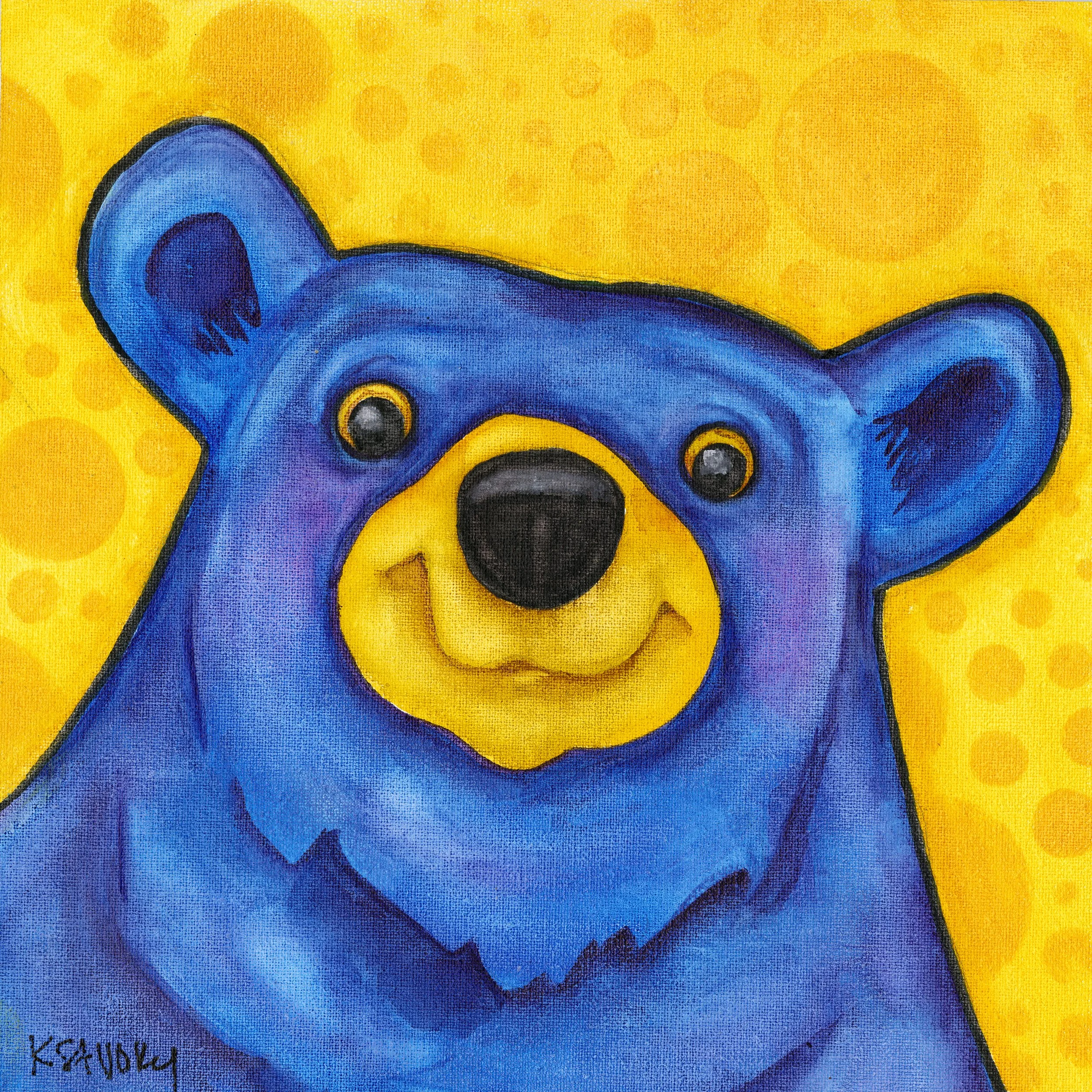 Charles, 6x6