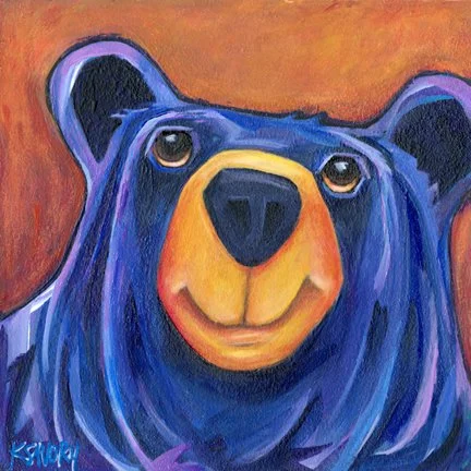 Sparky, 6x6