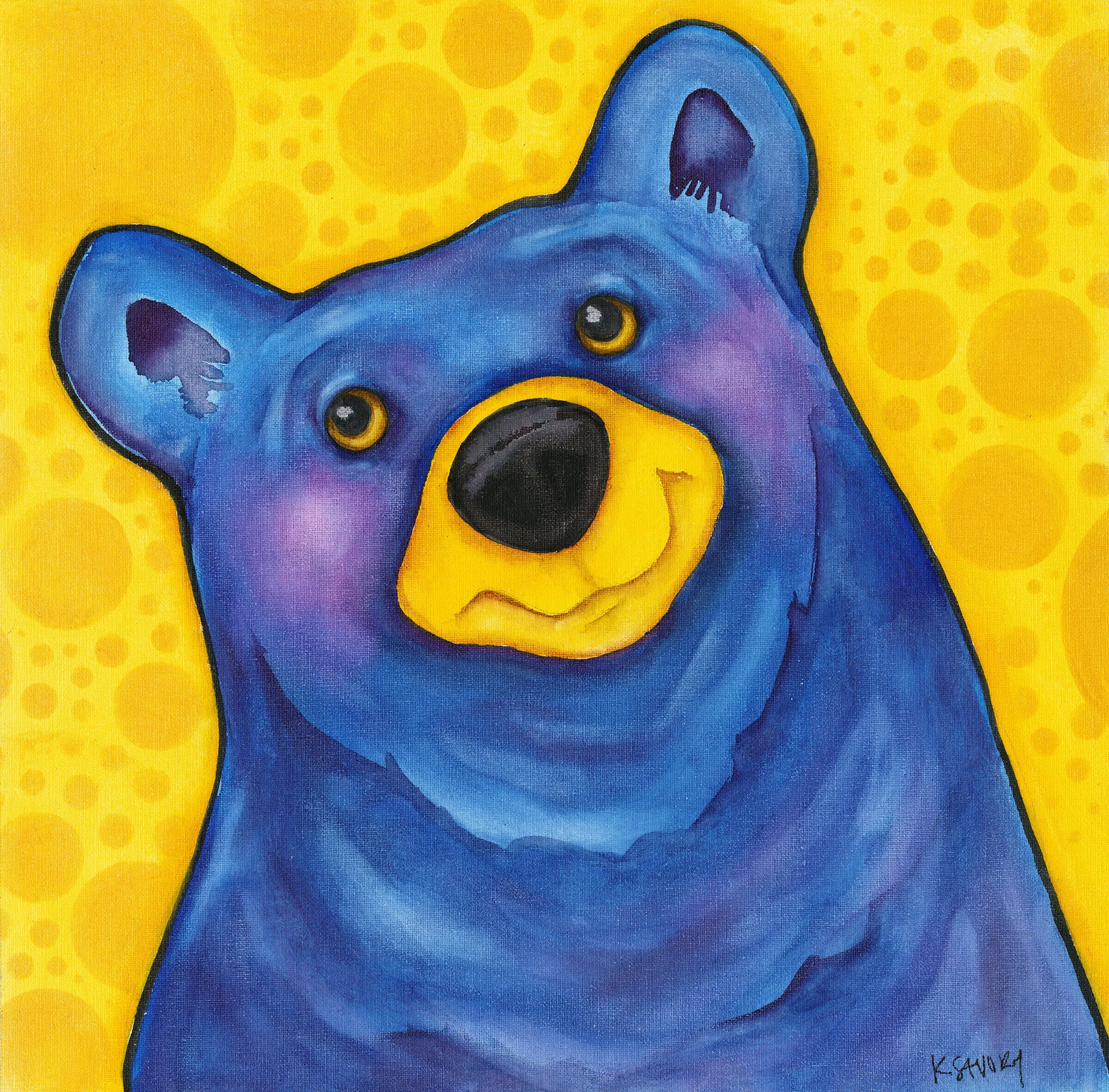 Smitten, 10x10