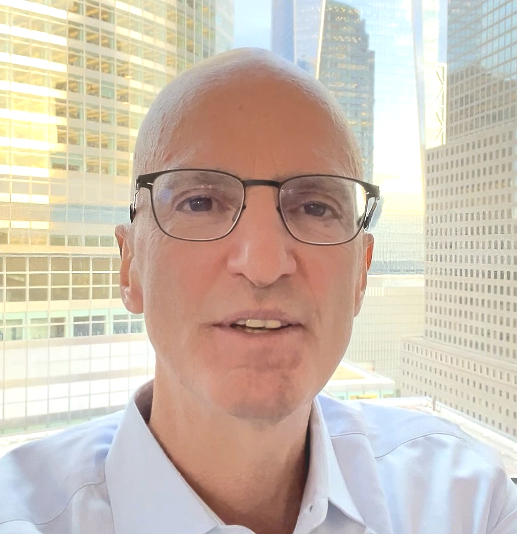 John Stepper, New York, USA