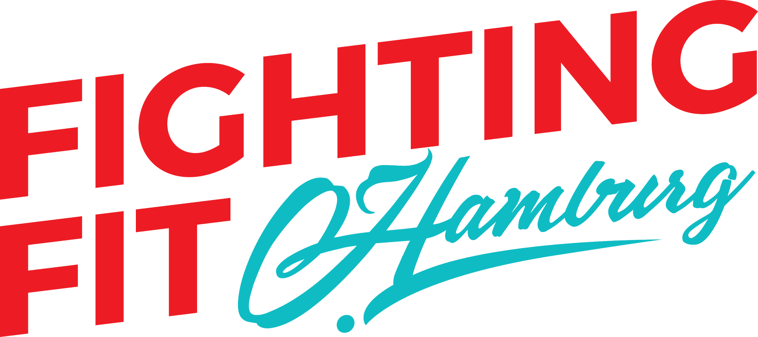 Fighting Fit