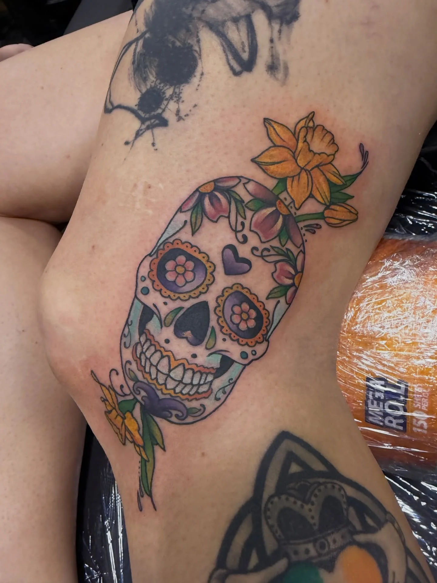 Here&rsquo;s some highlights from the KC Villain Arts Convention! 

Working on getting a video put together, look out for more!! 

#kansascity #villainartstattooconvention #tattoos #villainarts #fun