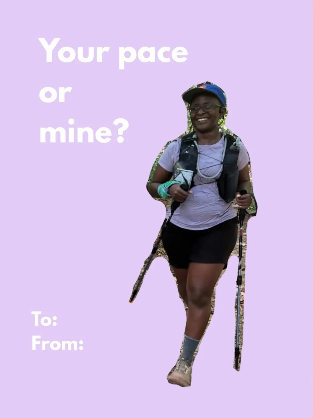 Happy Valentine&rsquo;s Day! We hope you get your heart rate up today! 

#artofrunning #adventuringonroadsandtrails