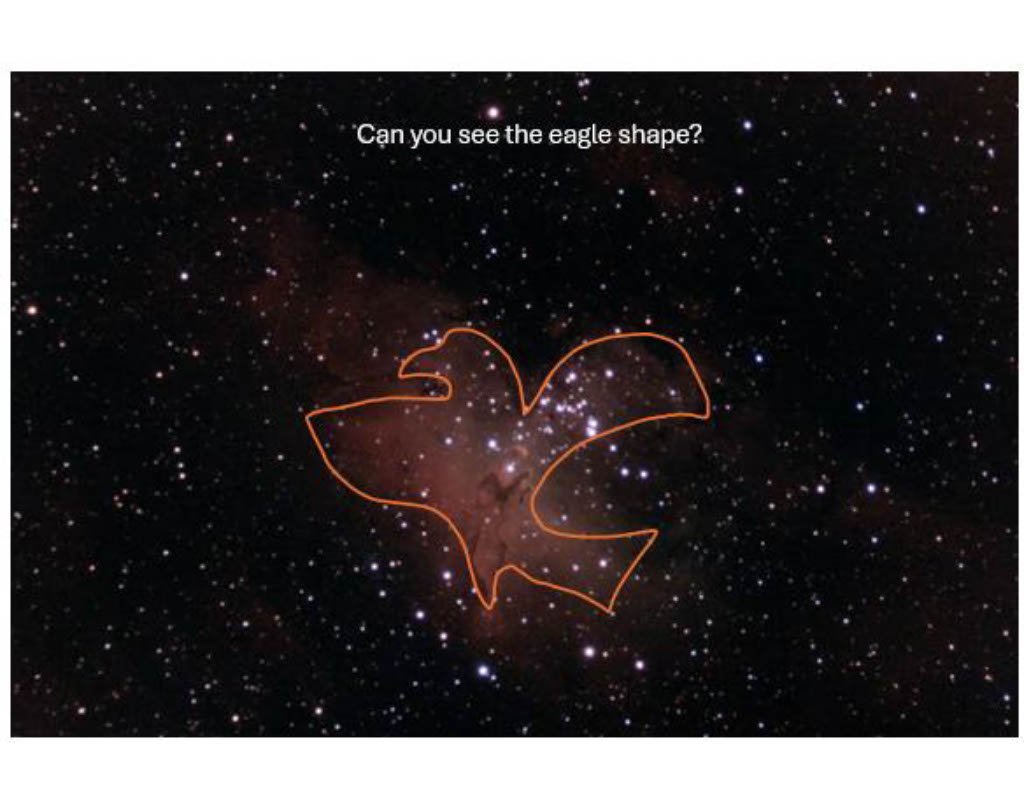 Eagle Nebulae Outline.jpg