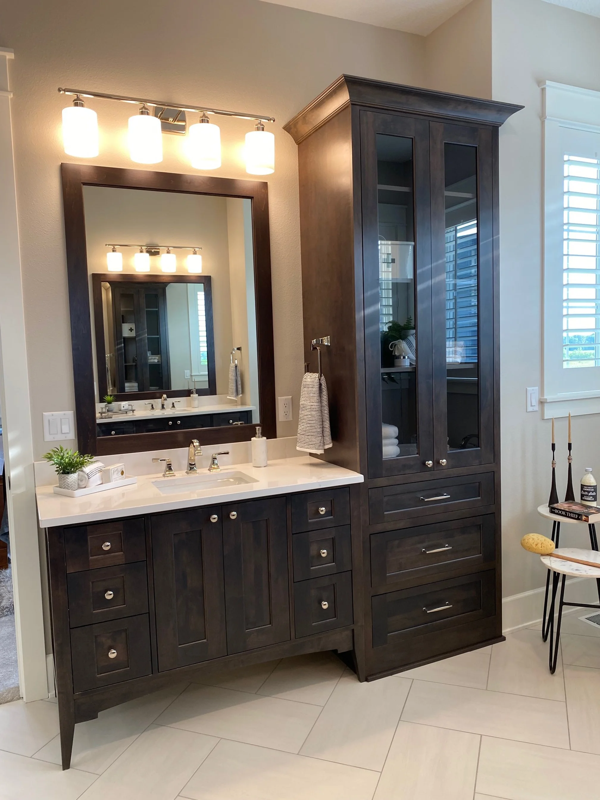 Bathroom Vanity