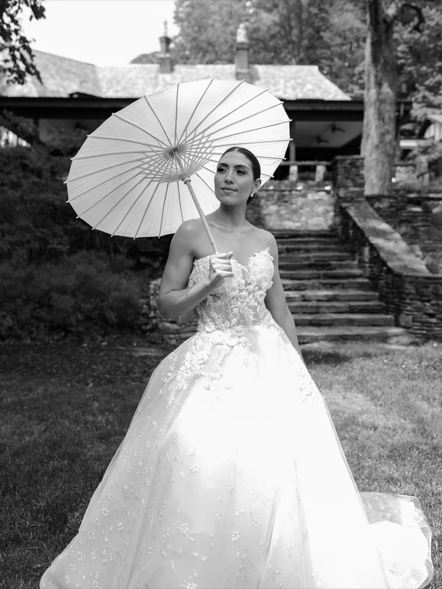 Reminiscing this gorgeous day 🤍