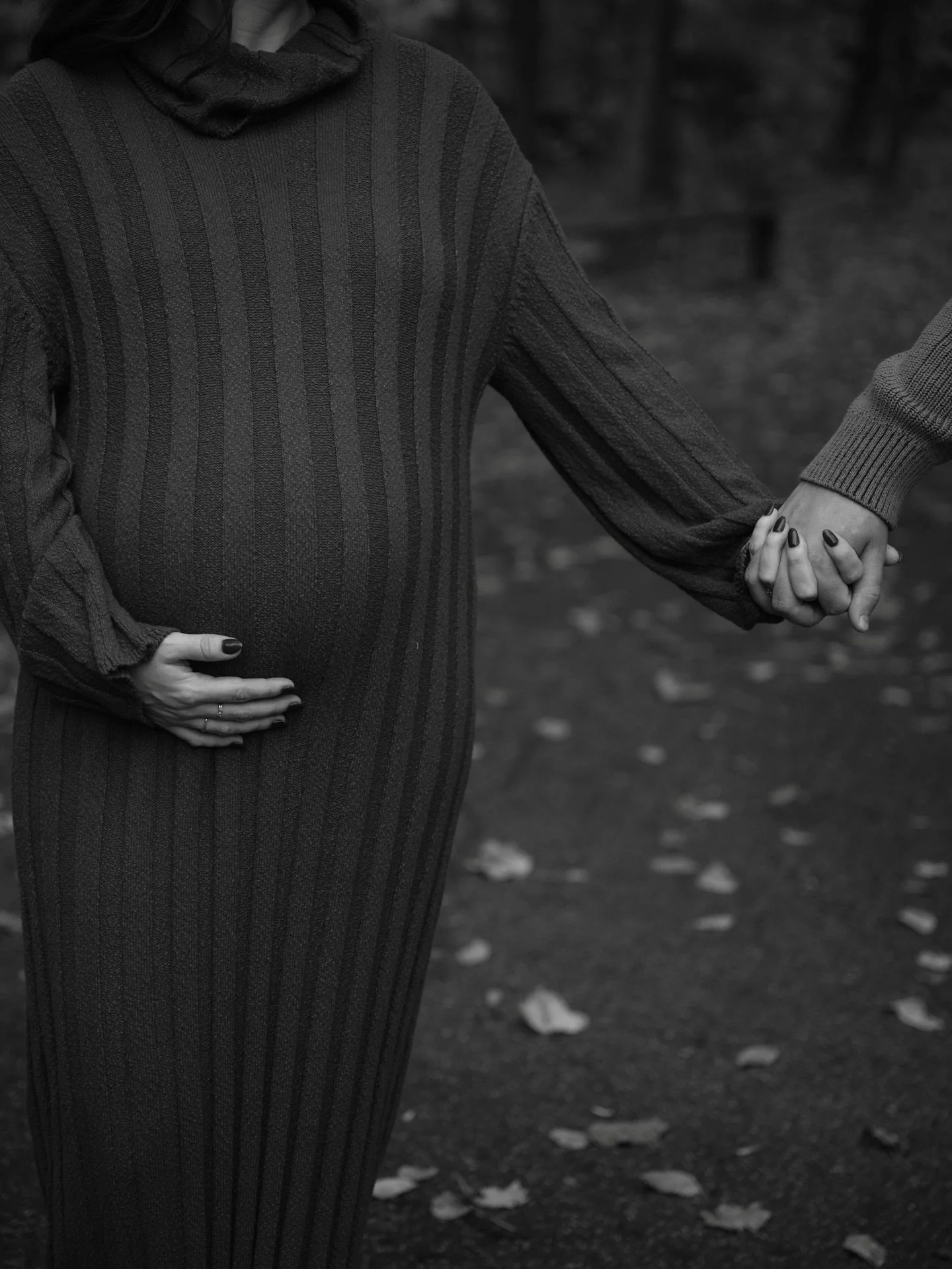 reminiscing on this gorgeous maternity shoot