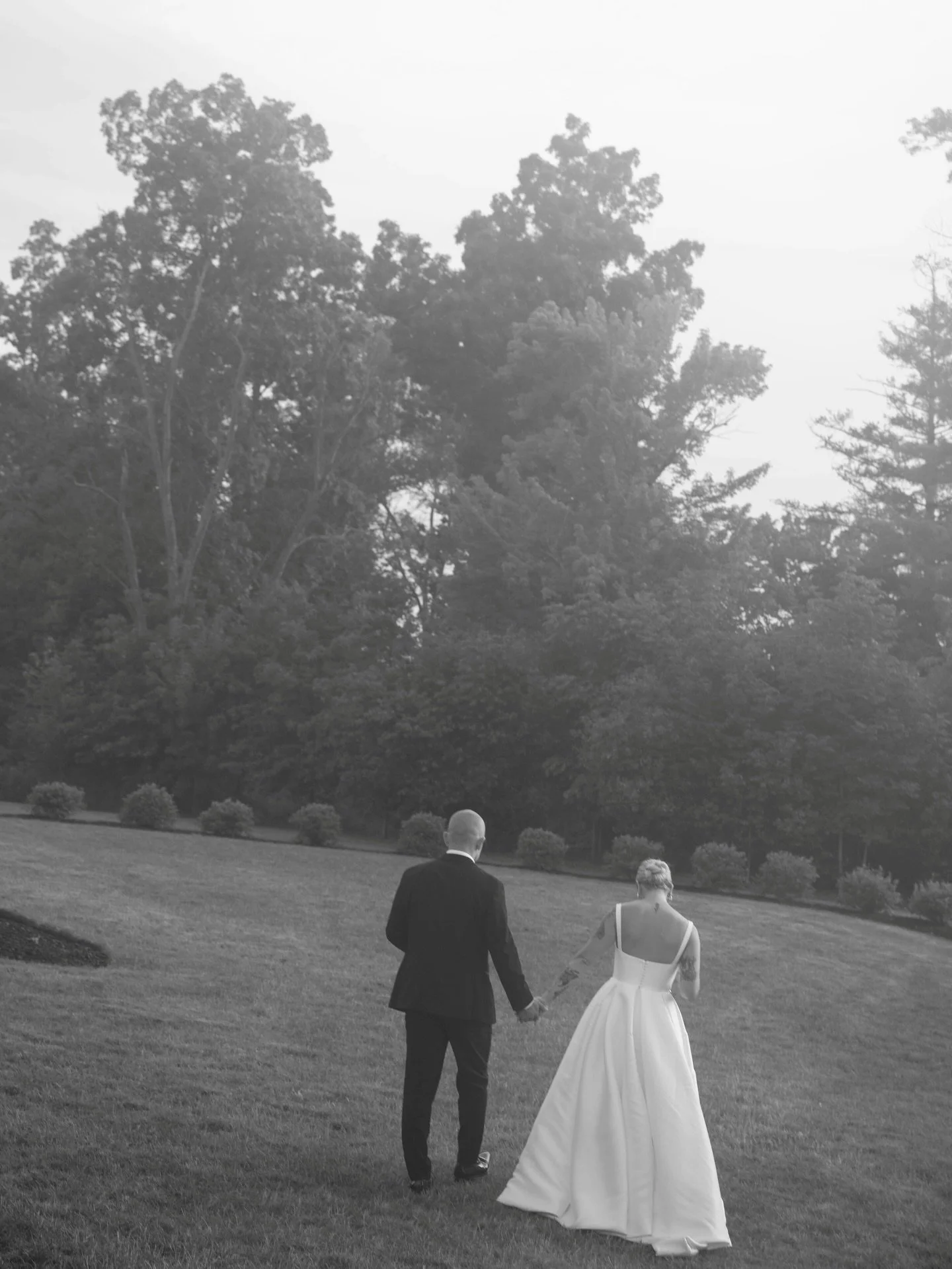 romanticizing this day all over again!
