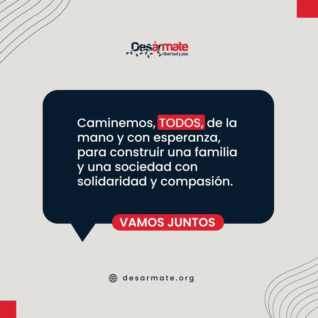 😄En Des&aacute;rmate , nuestro objetivo es ayudar al individuo 🦋 para transformar la sociedad🌎. Queremos hacer parte de la historia de tu empresa, tu comunidad y tu vida, para que puedas  descubrir que hay otras formas de ver y hacer las cosas.🤩
