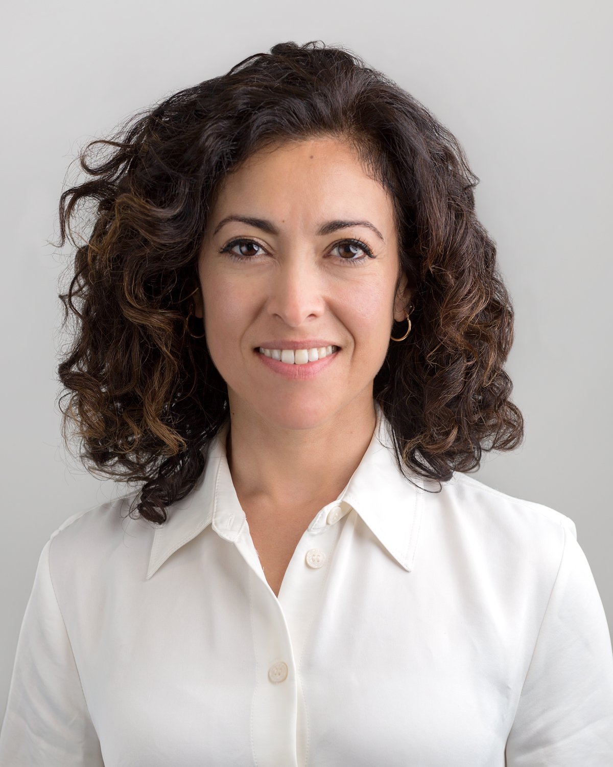 Marcela Pinilla, Zevin Asset Management