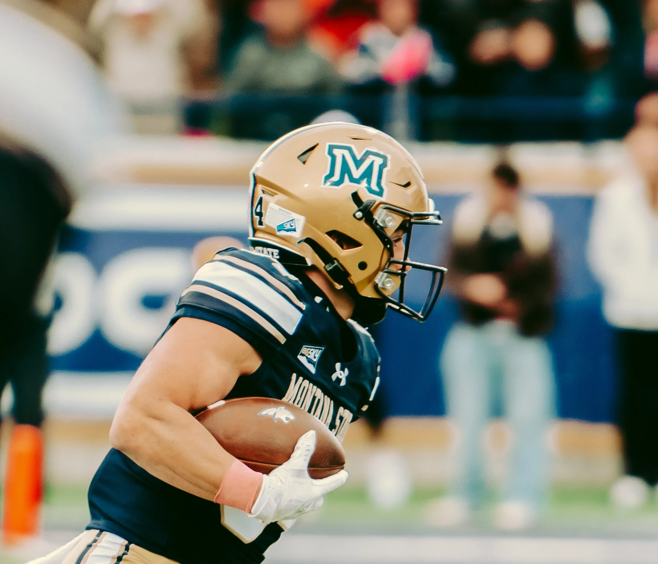Montana State Football
