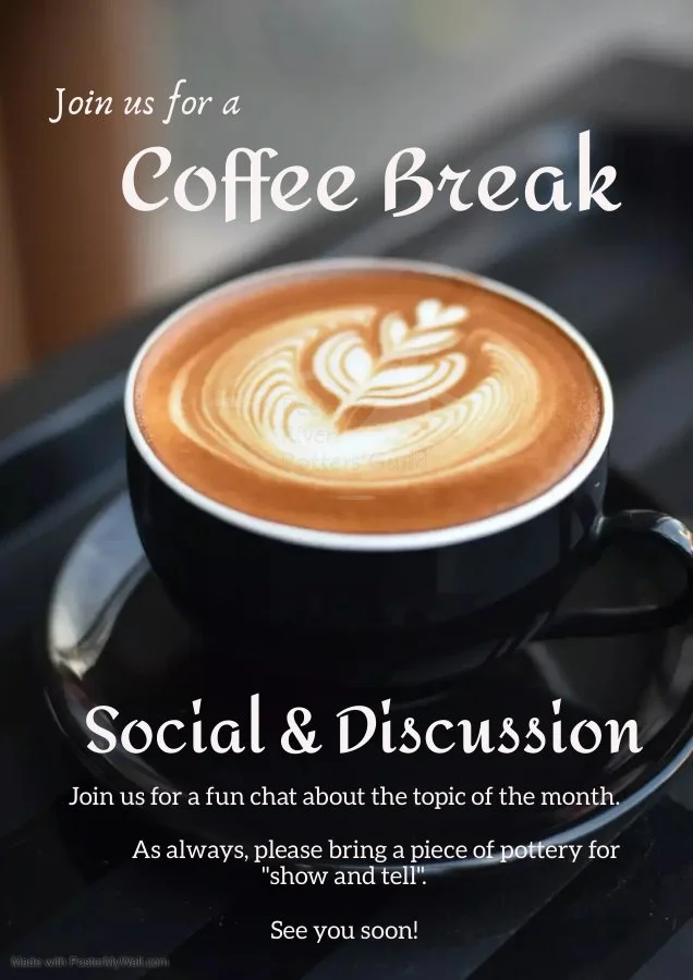 Coffee Break - Ice Cream Social