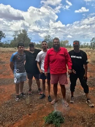 Connection to Country