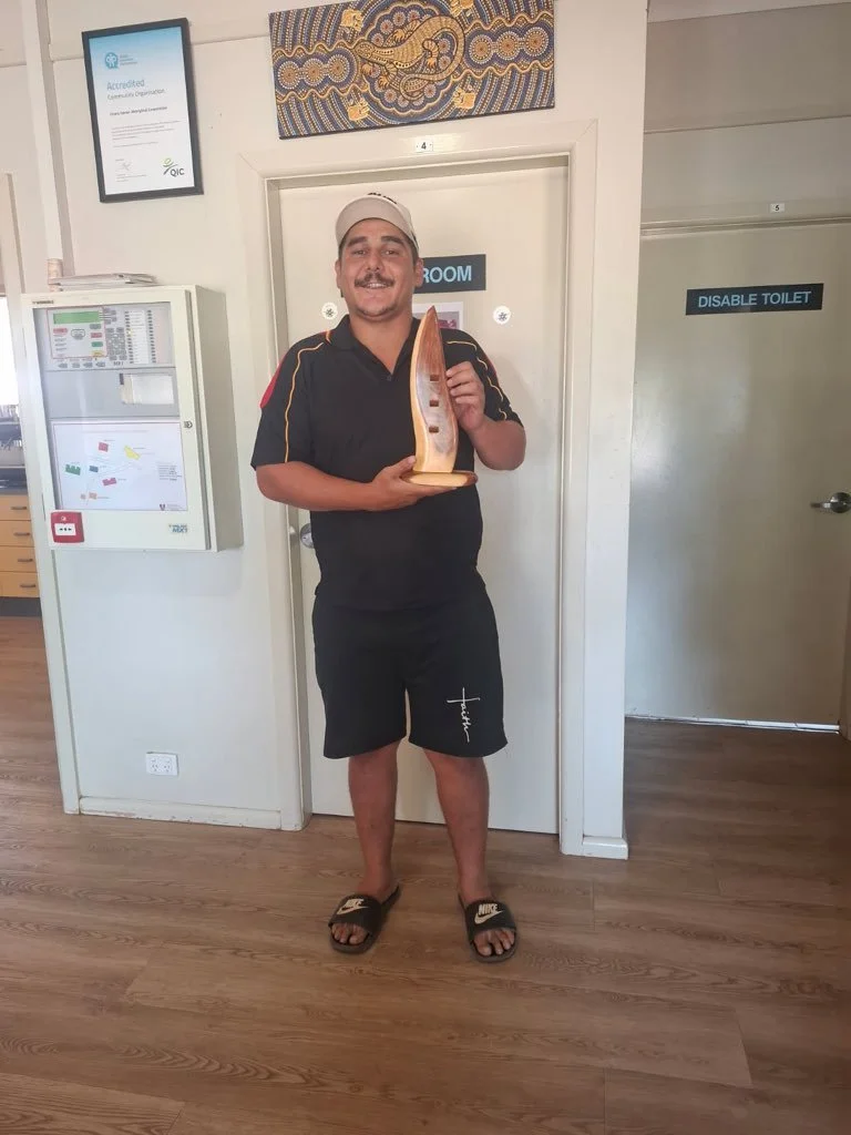 Impressive Artistic Work