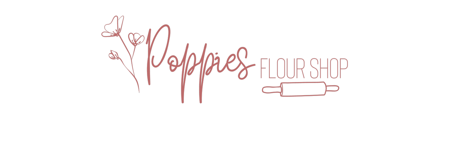 Poppies Flour Shop