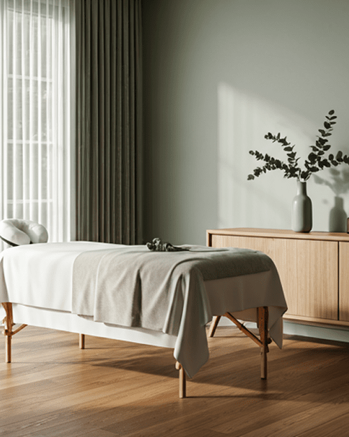 The Roth Signature Massage