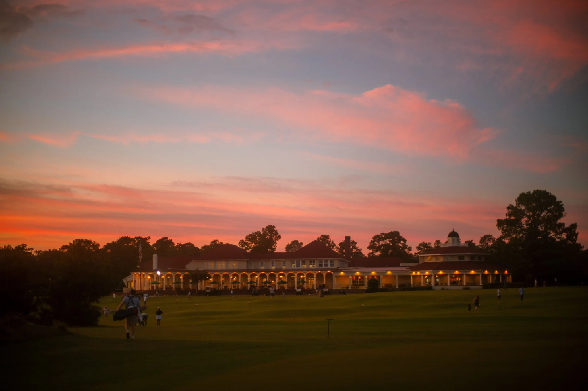 Pinehurst Photo