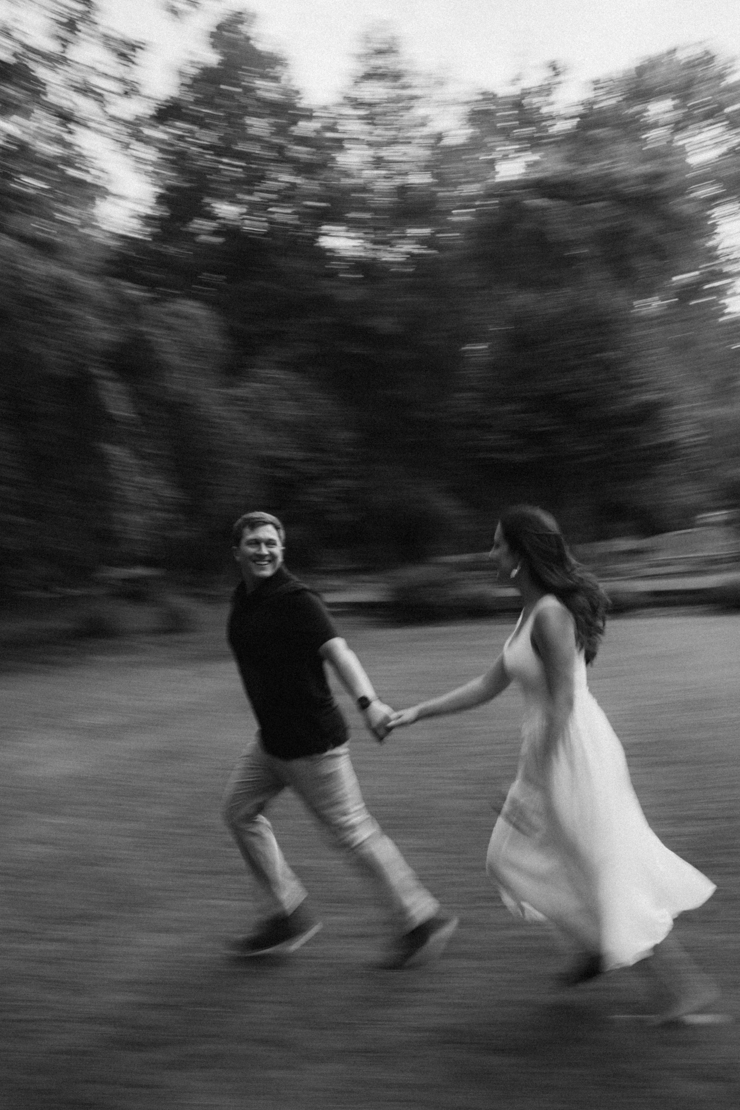 Neve + Brian Engaged to Be