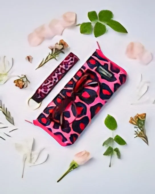 Sofia - Wristlet