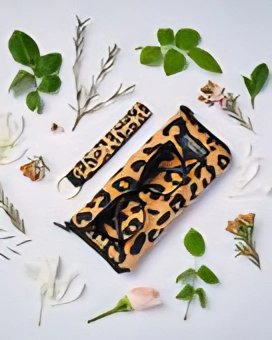 Chloe - Wristlet
