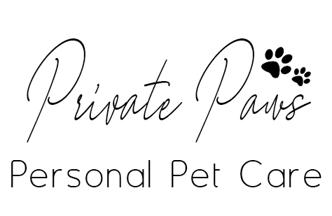 Private Paws Pet Care