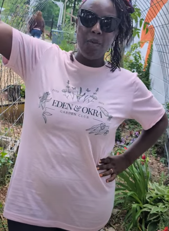 E&O Garden Club Shirt