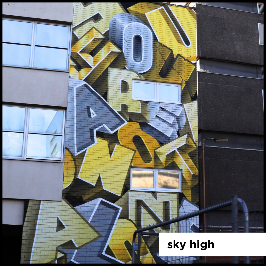 SKYHIGH