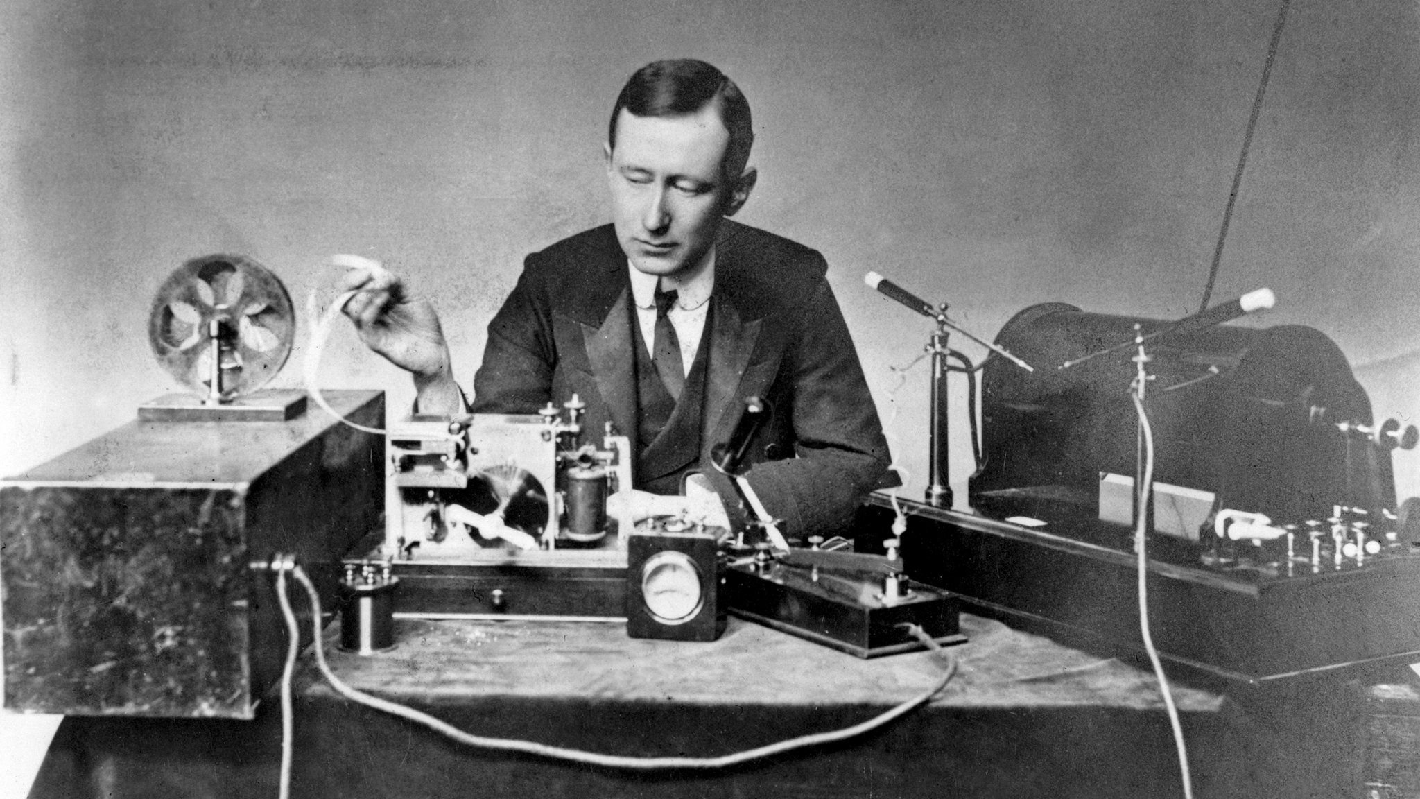 Chelmsford Radio Discovery