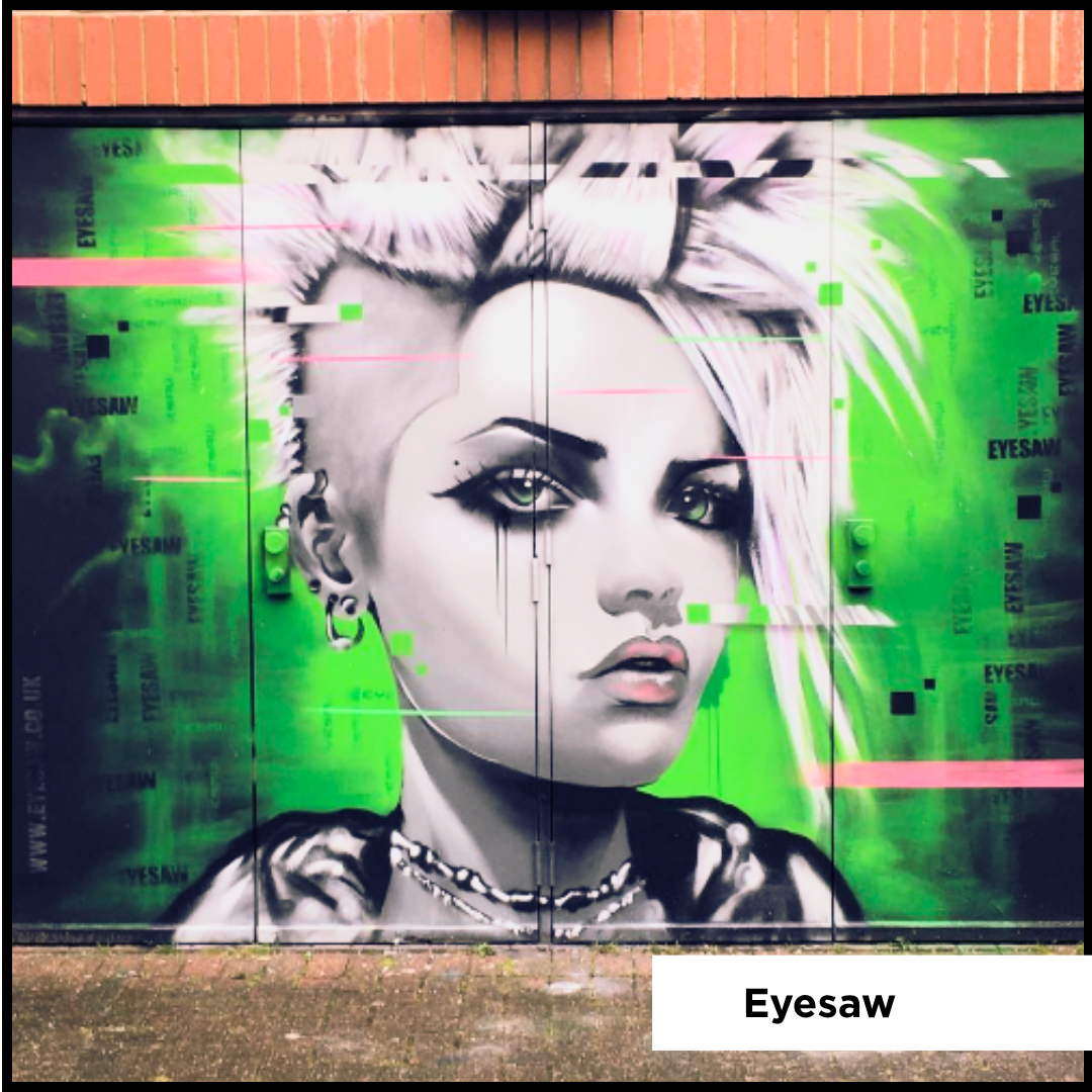 EYESAW