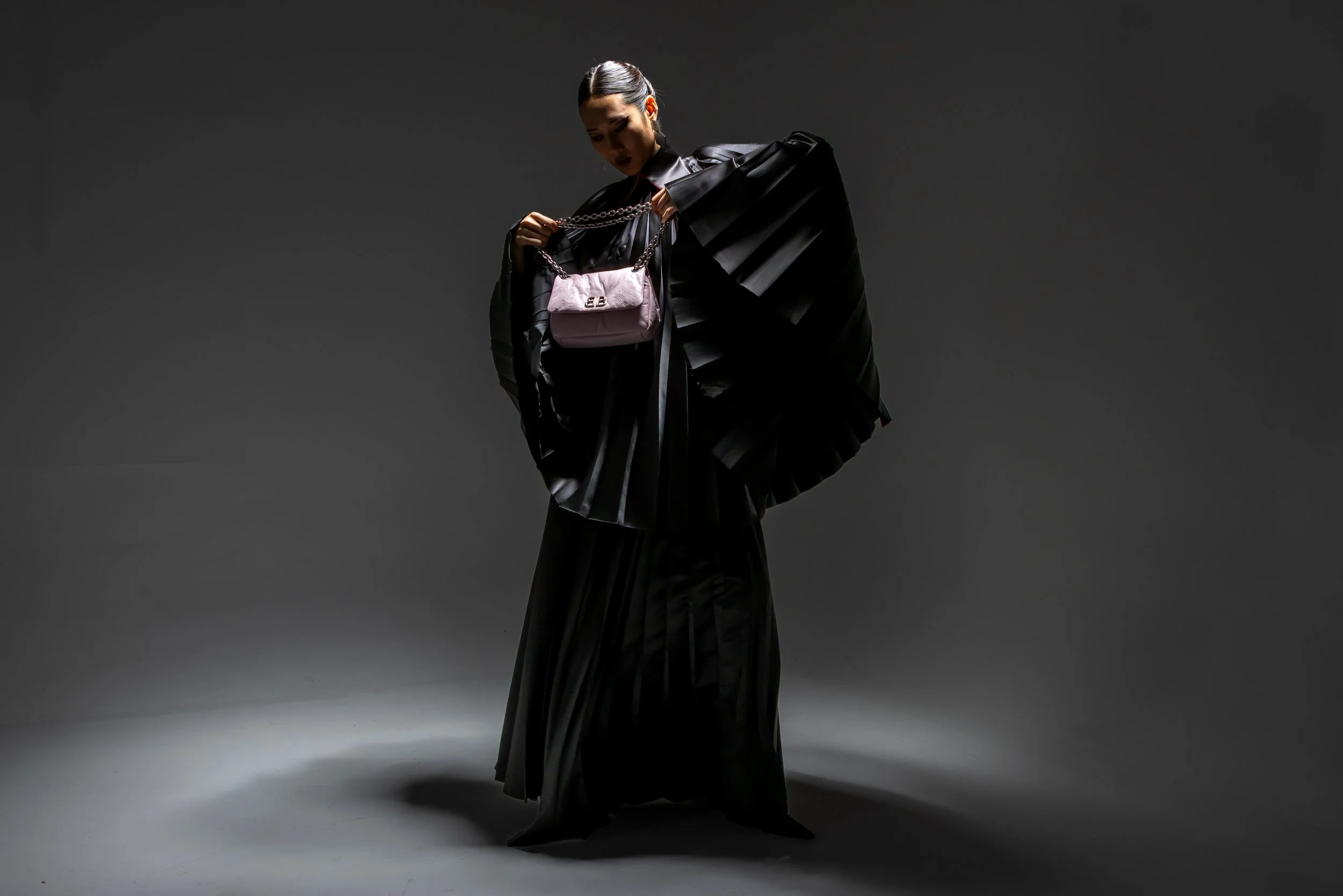 Vanguard Magazine May 2025 Print + Digital Issue #35 Volume 6