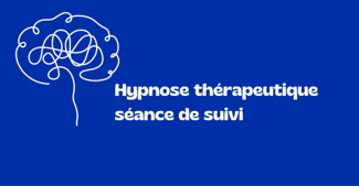 Hypnose séance de suivi