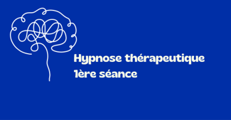 Hypnose 1e séance