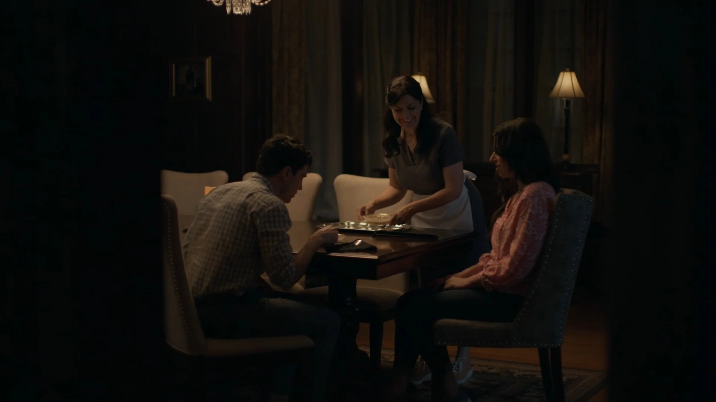 Fatal Family Reunion (2022)