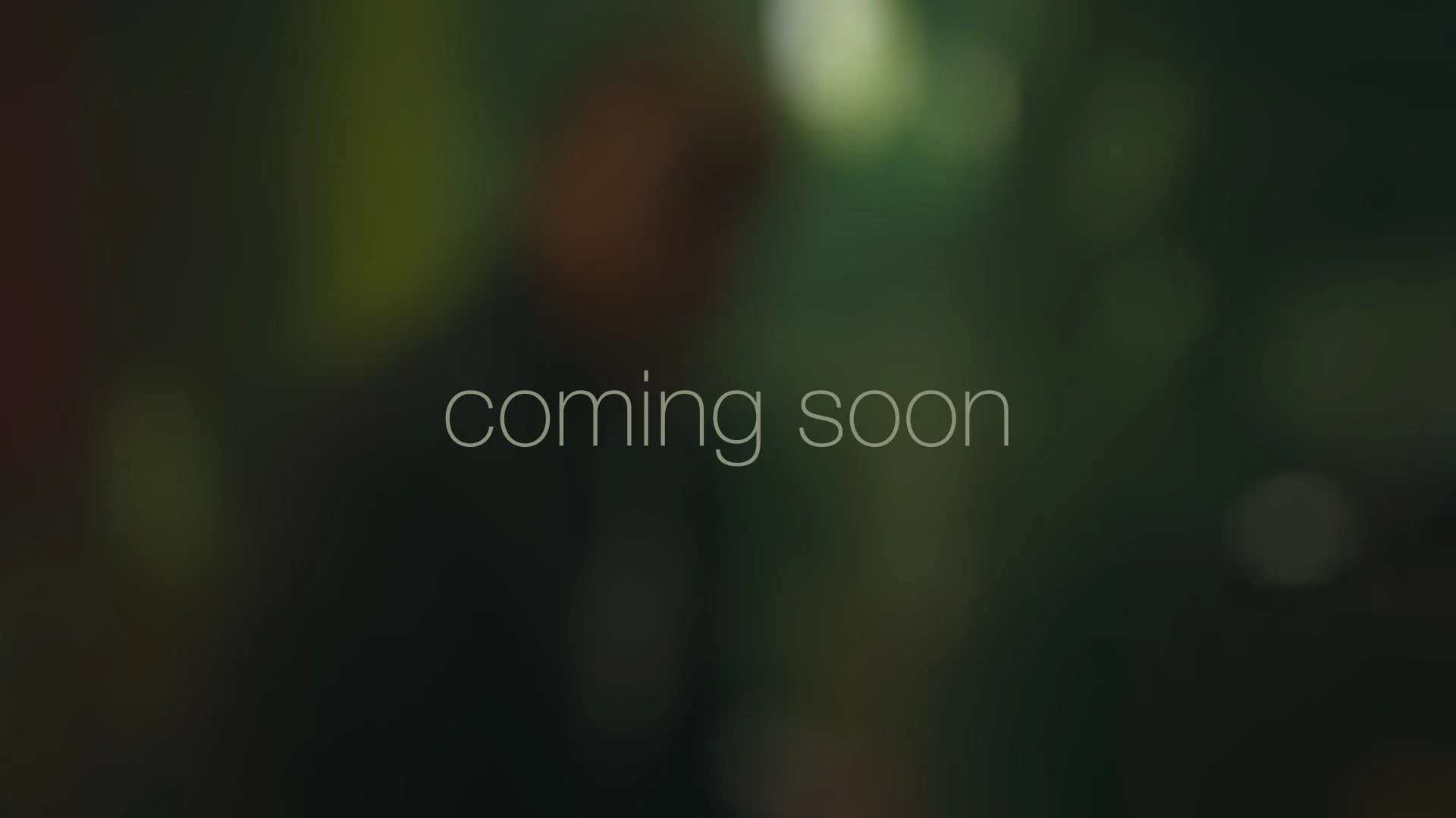 Games Children Play (TBD)