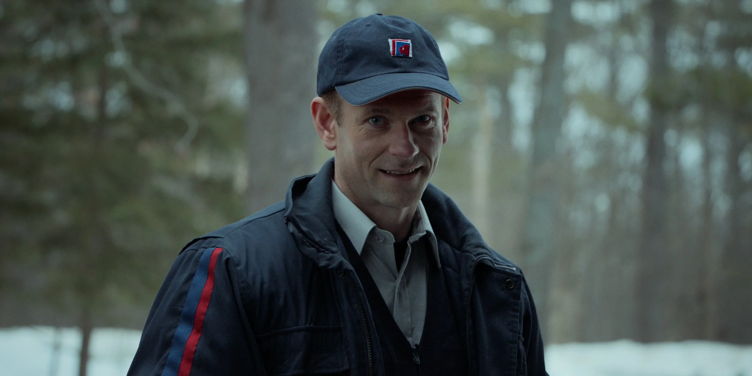 Have a Good Day (2024)