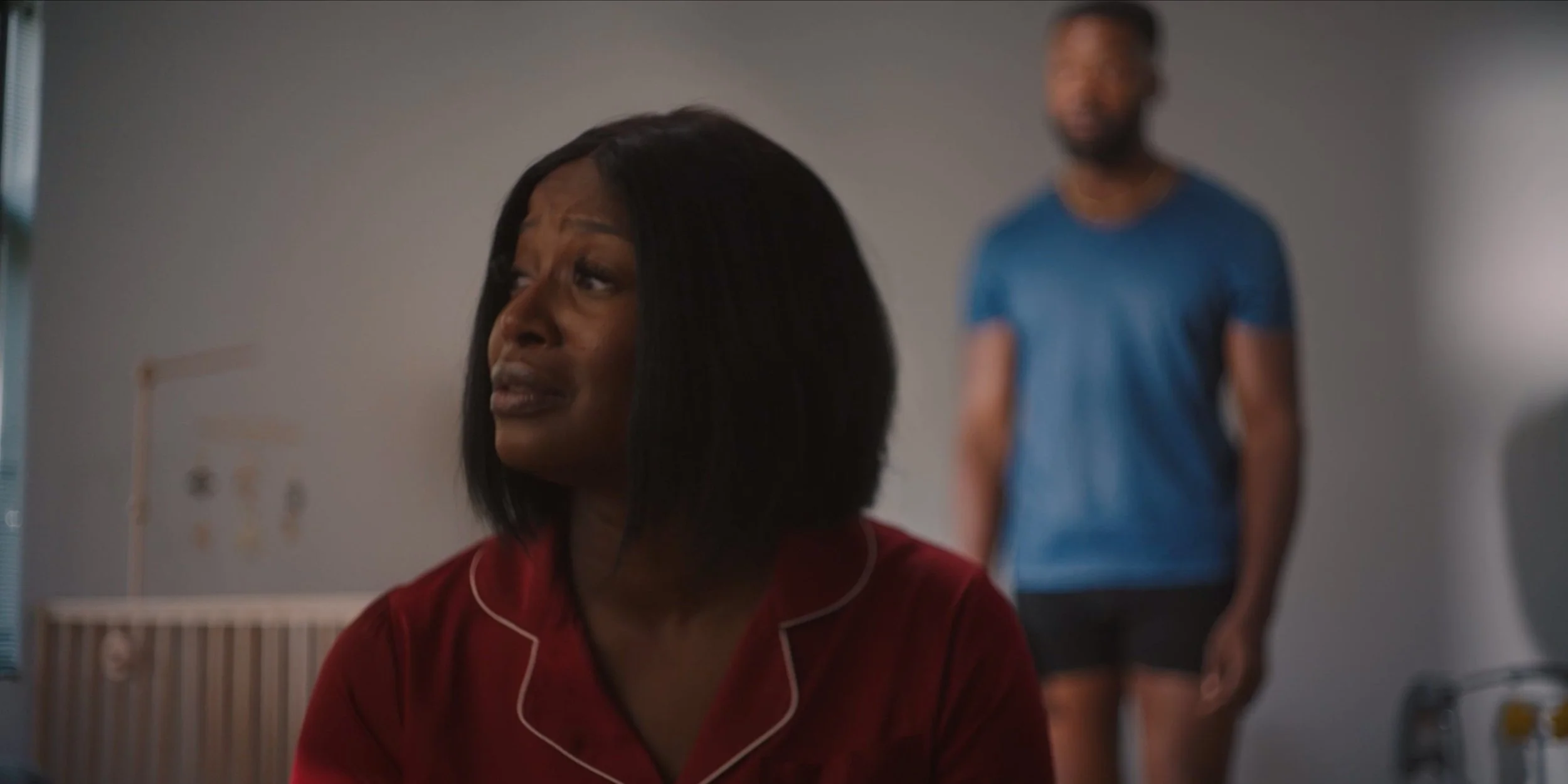 The Marriage Pass (2024)