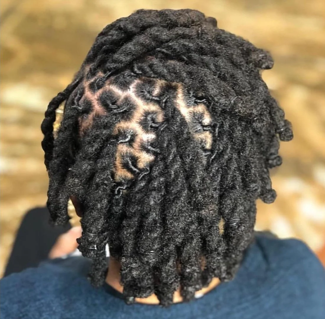 Locmamas Natural Hair Care