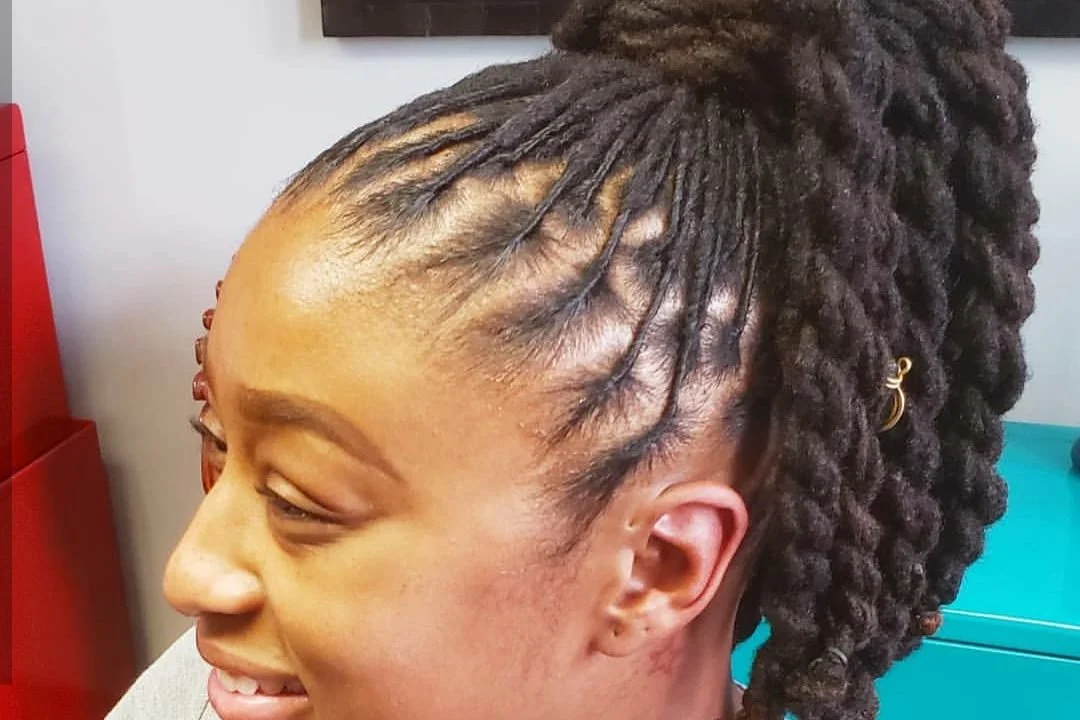 Locmamas Natural Hair Care
