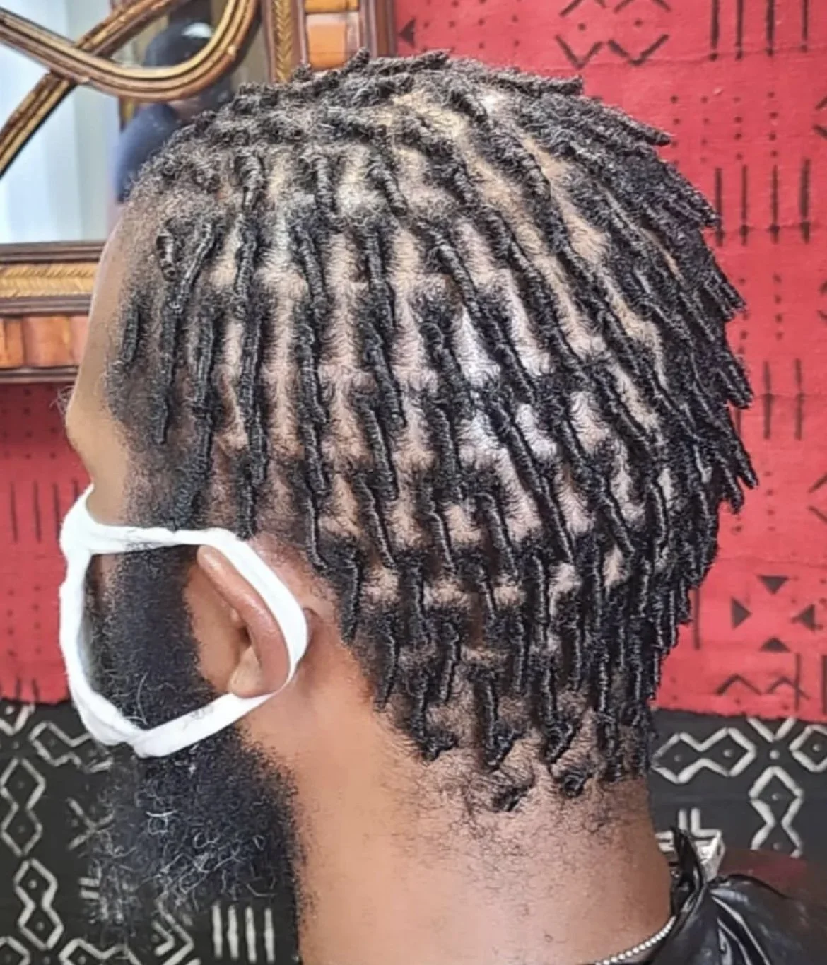 Locmamas Natural Hair Care